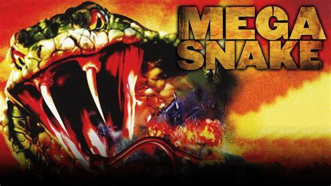 mega snake movie download|Mega Snake (TV Movie 2007) .